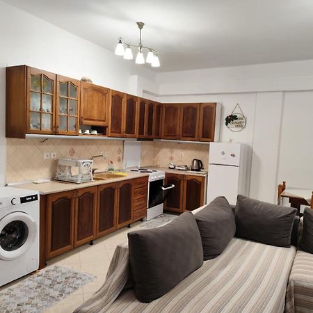 M&J Home Ksamil Extérieur photo