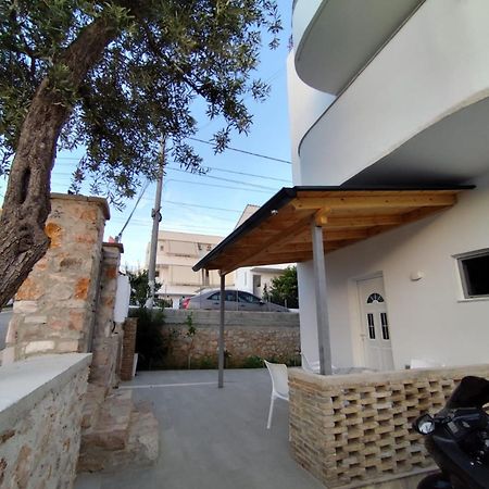M&J Home Ksamil Extérieur photo