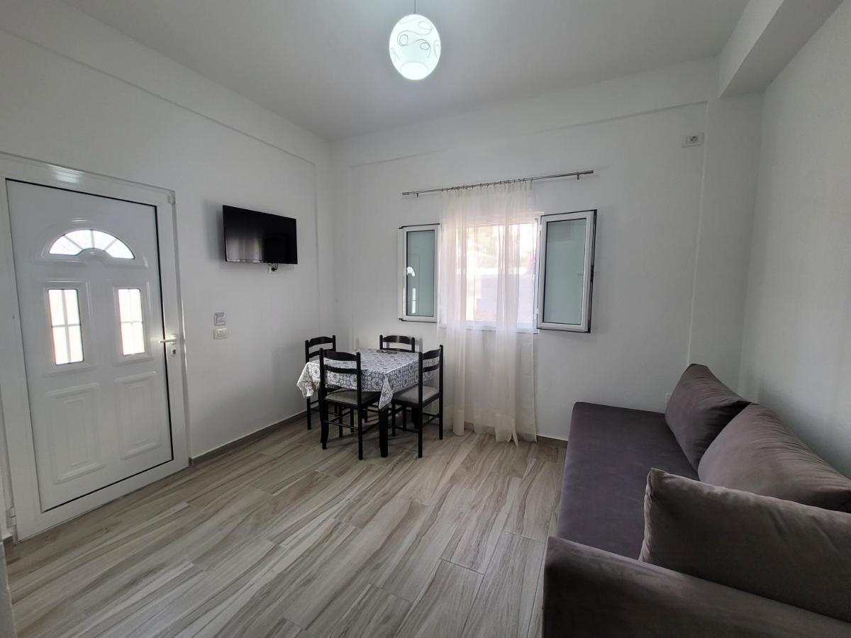 M&J Home Ksamil Extérieur photo