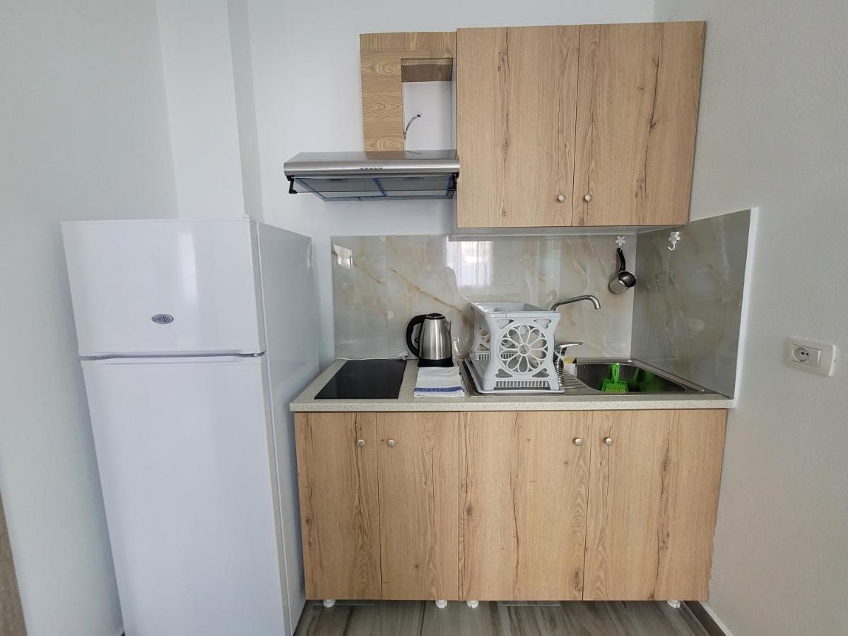 M&J Home Ksamil Extérieur photo