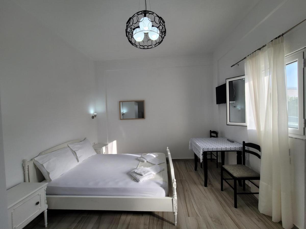 M&J Home Ksamil Extérieur photo