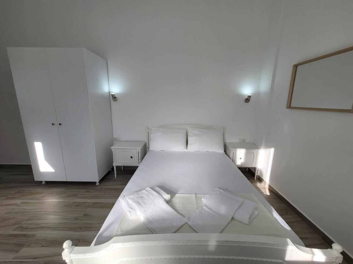 M&J Home Ksamil Extérieur photo