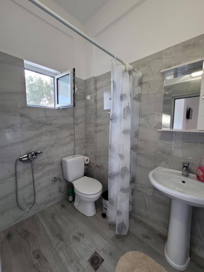 M&J Home Ksamil Extérieur photo