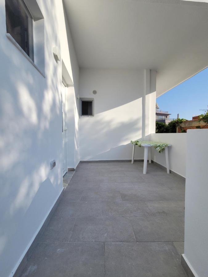 M&J Home Ksamil Extérieur photo