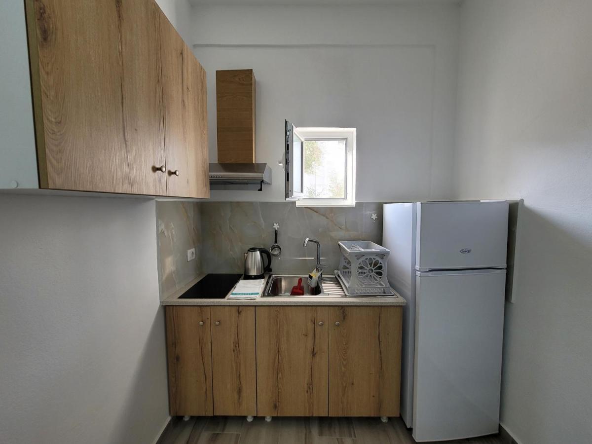 M&J Home Ksamil Extérieur photo