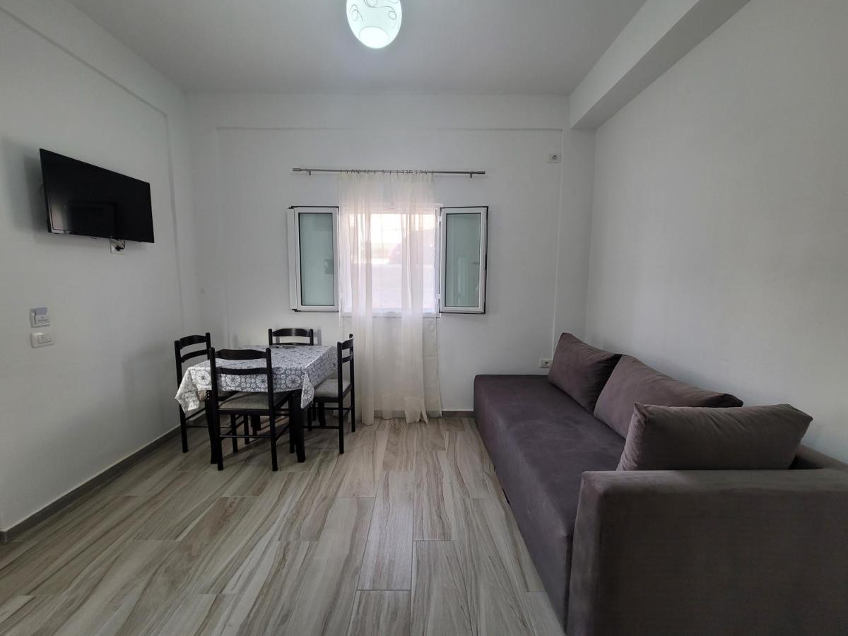 M&J Home Ksamil Extérieur photo