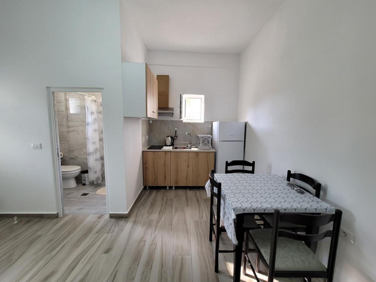M&J Home Ksamil Extérieur photo