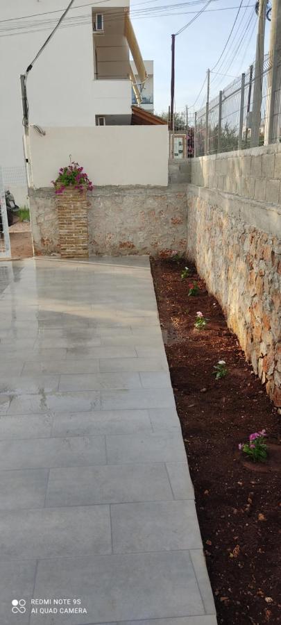 M&J Home Ksamil Extérieur photo
