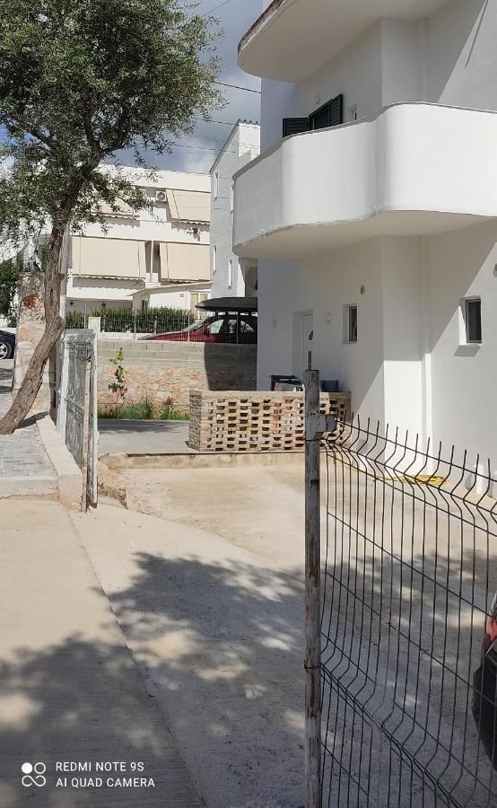 M&J Home Ksamil Extérieur photo