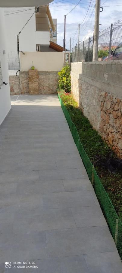 M&J Home Ksamil Extérieur photo