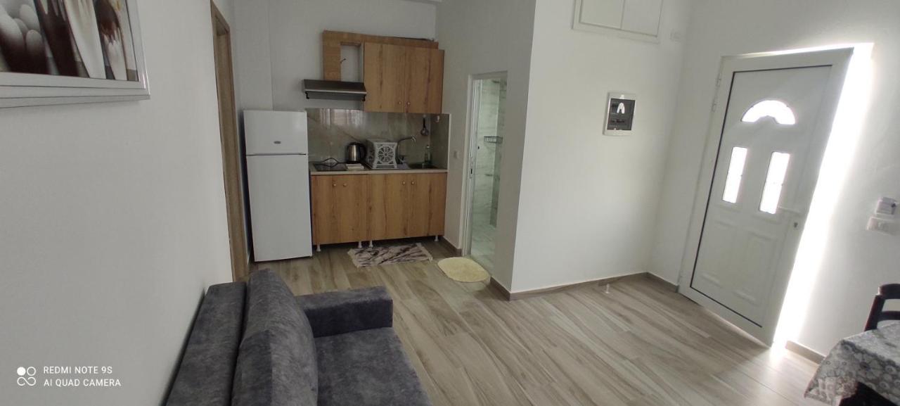 M&J Home Ksamil Extérieur photo