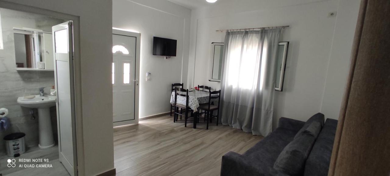 M&J Home Ksamil Extérieur photo