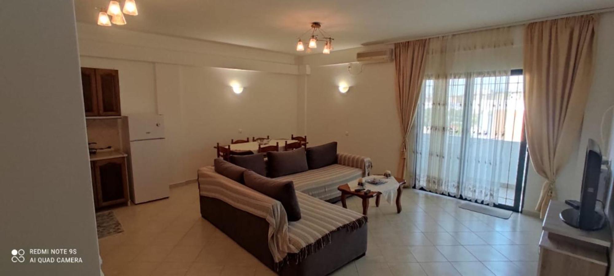 M&J Home Ksamil Extérieur photo