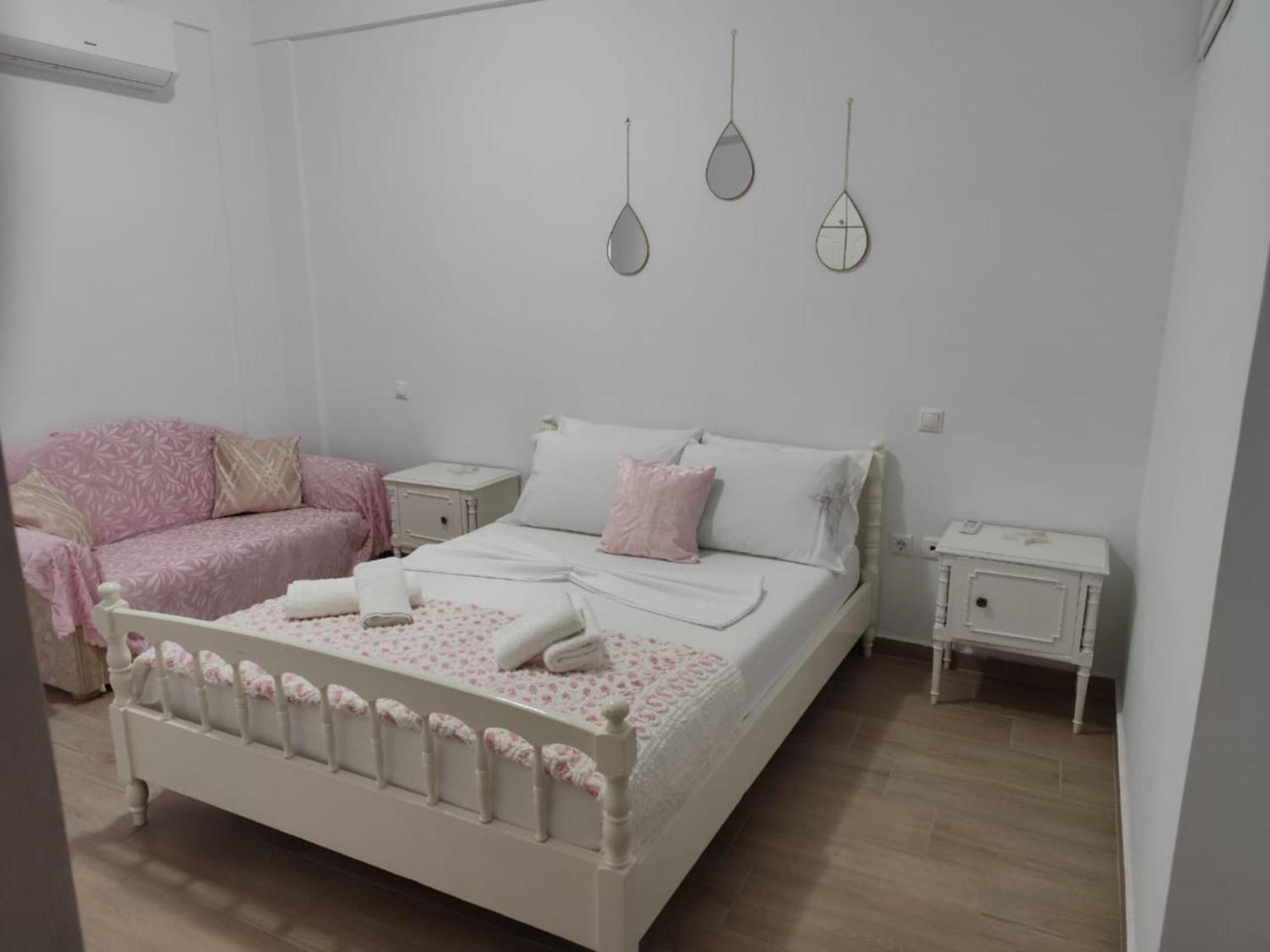 M&J Home Ksamil Extérieur photo
