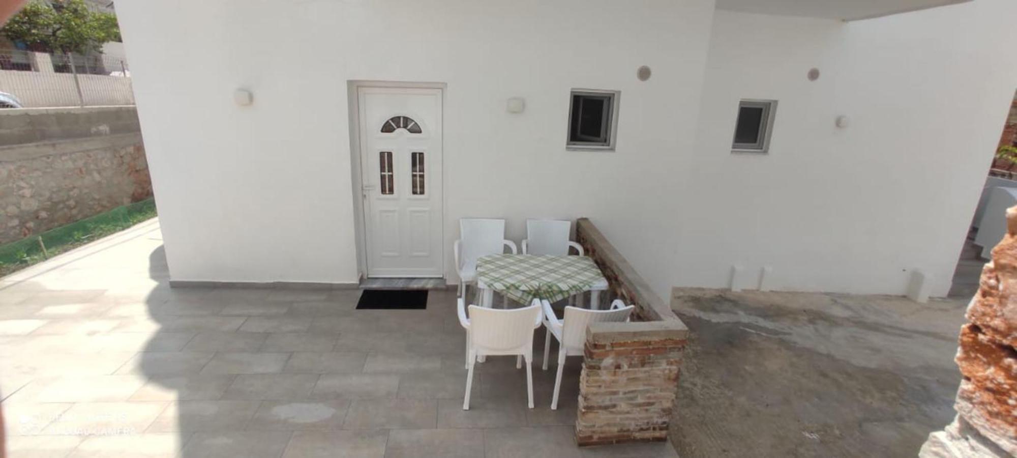 M&J Home Ksamil Extérieur photo