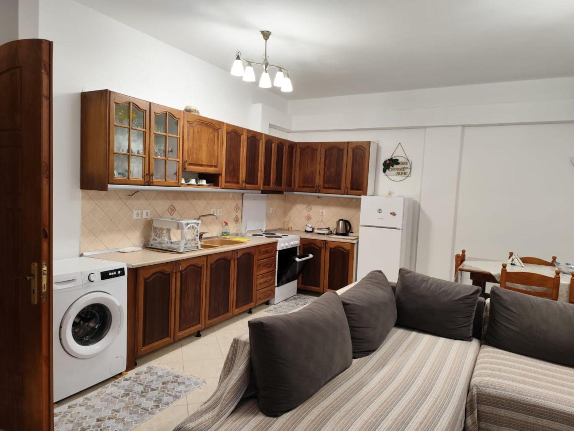 M&J Home Ksamil Extérieur photo