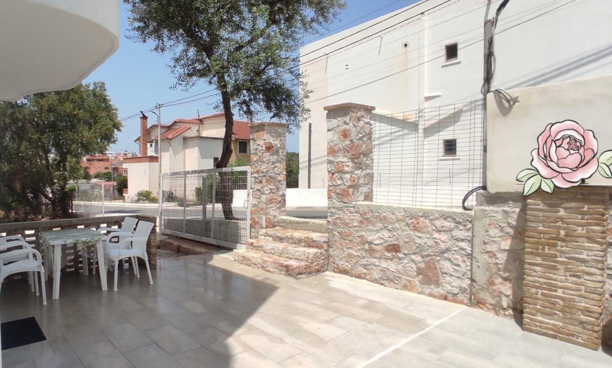 M&J Home Ksamil Extérieur photo