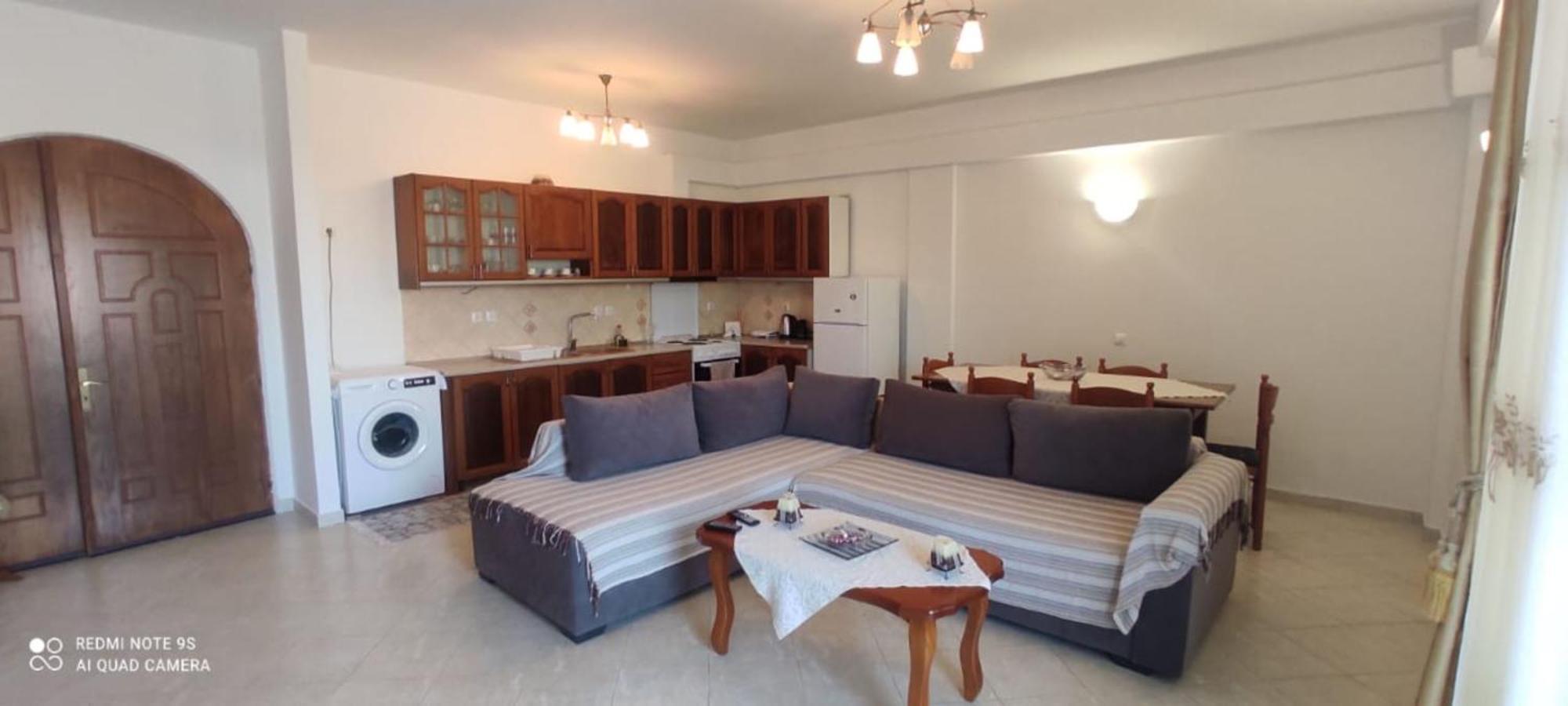 M&J Home Ksamil Extérieur photo