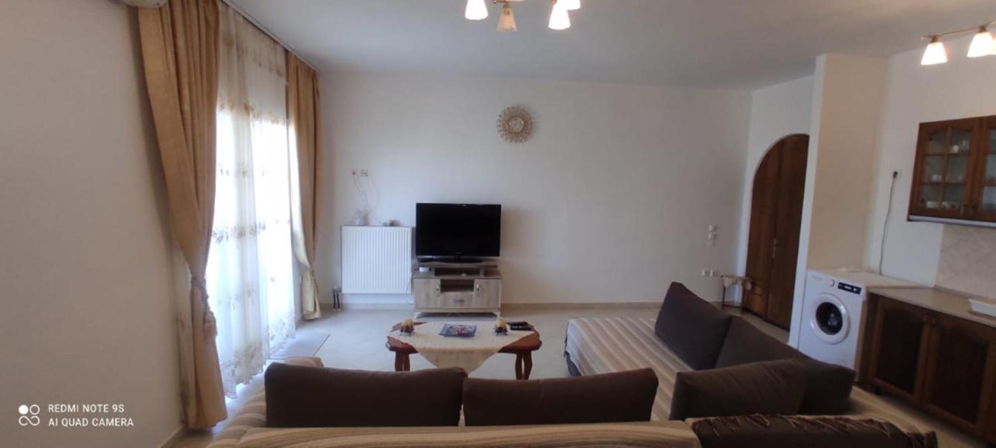 M&J Home Ksamil Extérieur photo