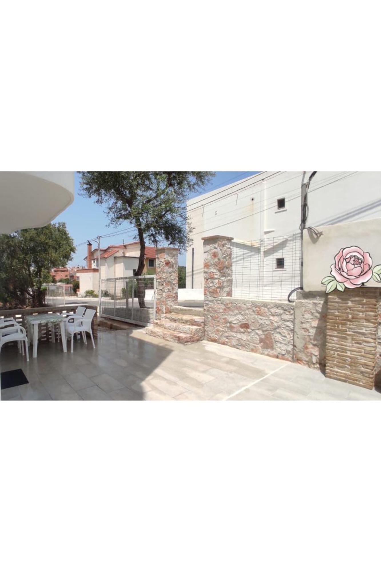 M&J Home Ksamil Extérieur photo
