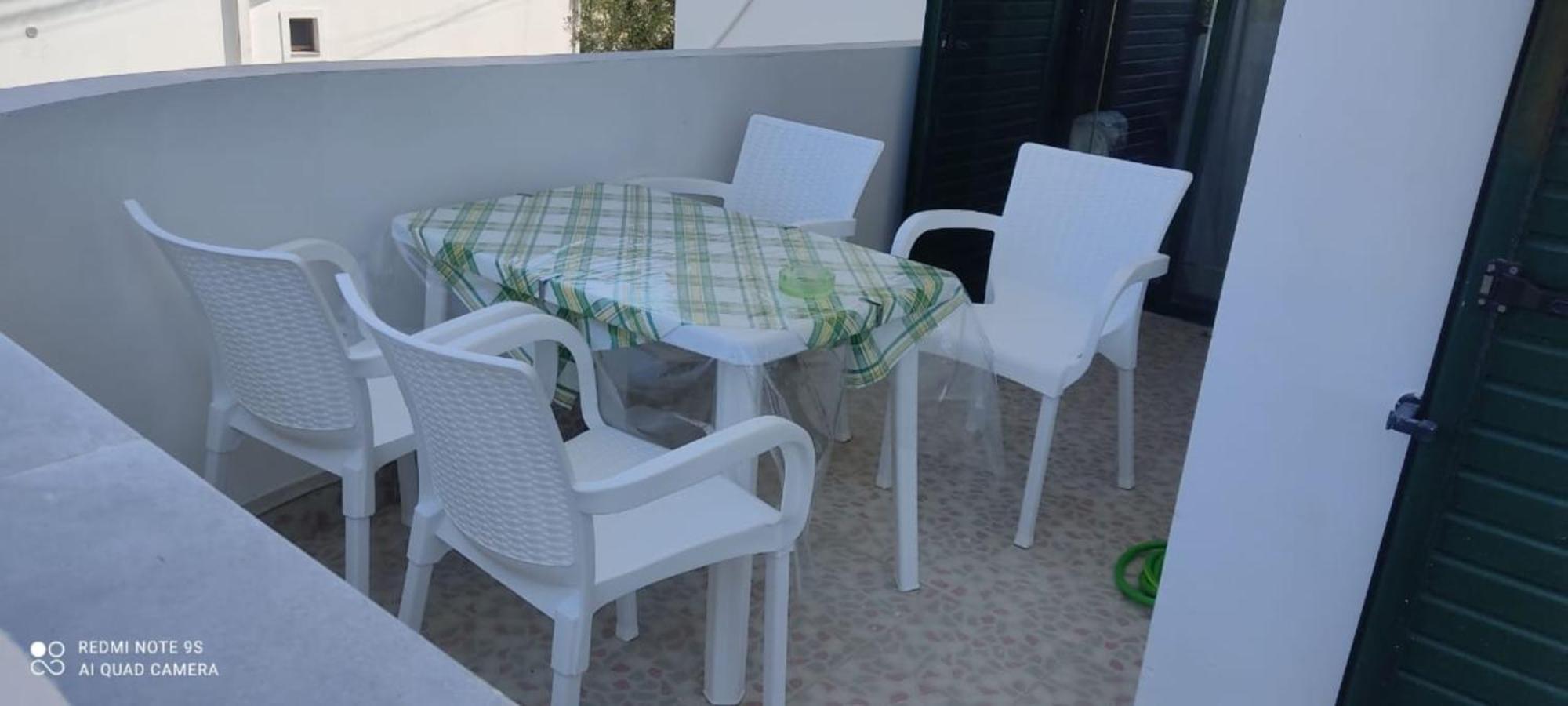 M&J Home Ksamil Extérieur photo