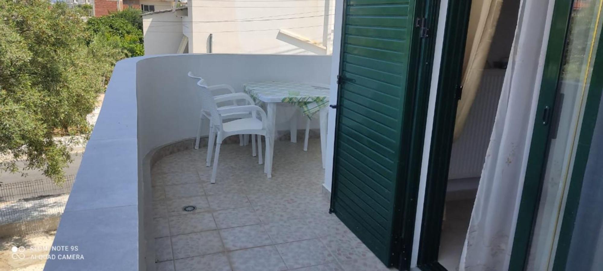 M&J Home Ksamil Extérieur photo