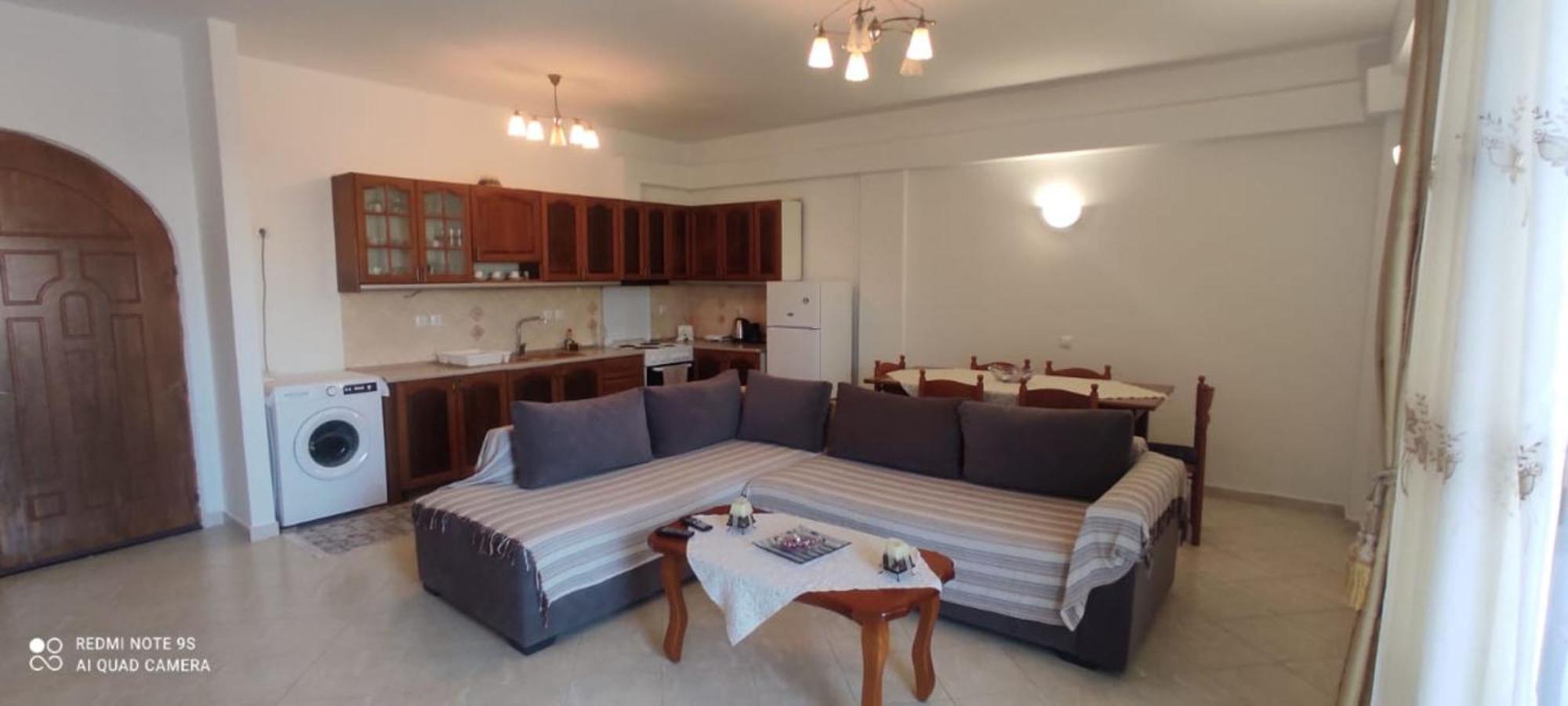 M&J Home Ksamil Extérieur photo