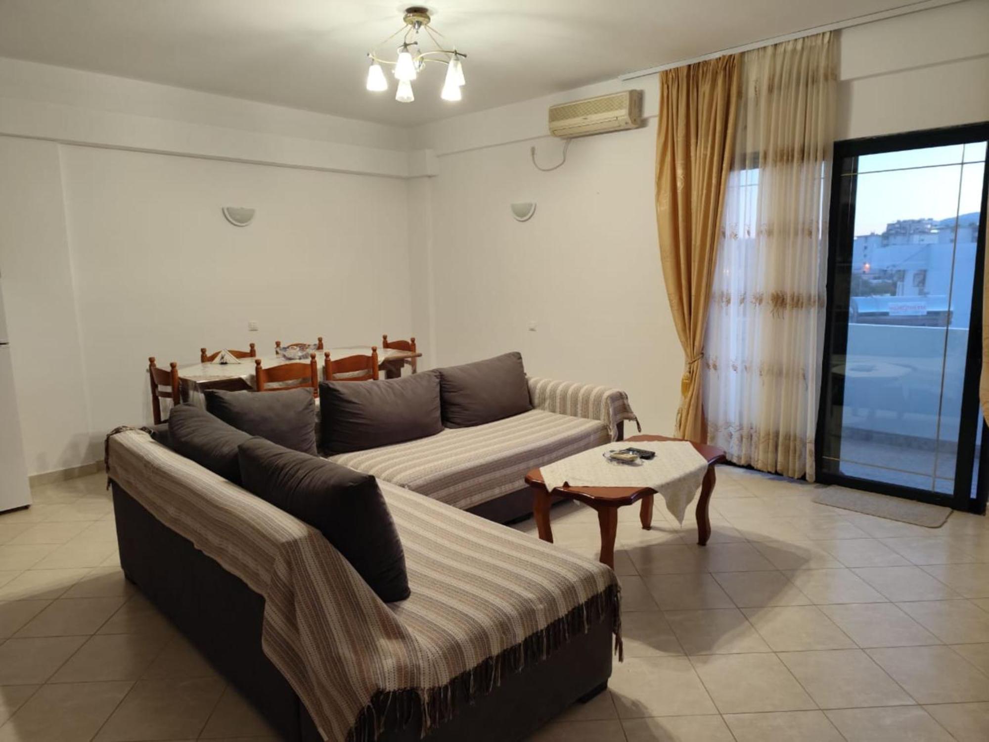 M&J Home Ksamil Extérieur photo