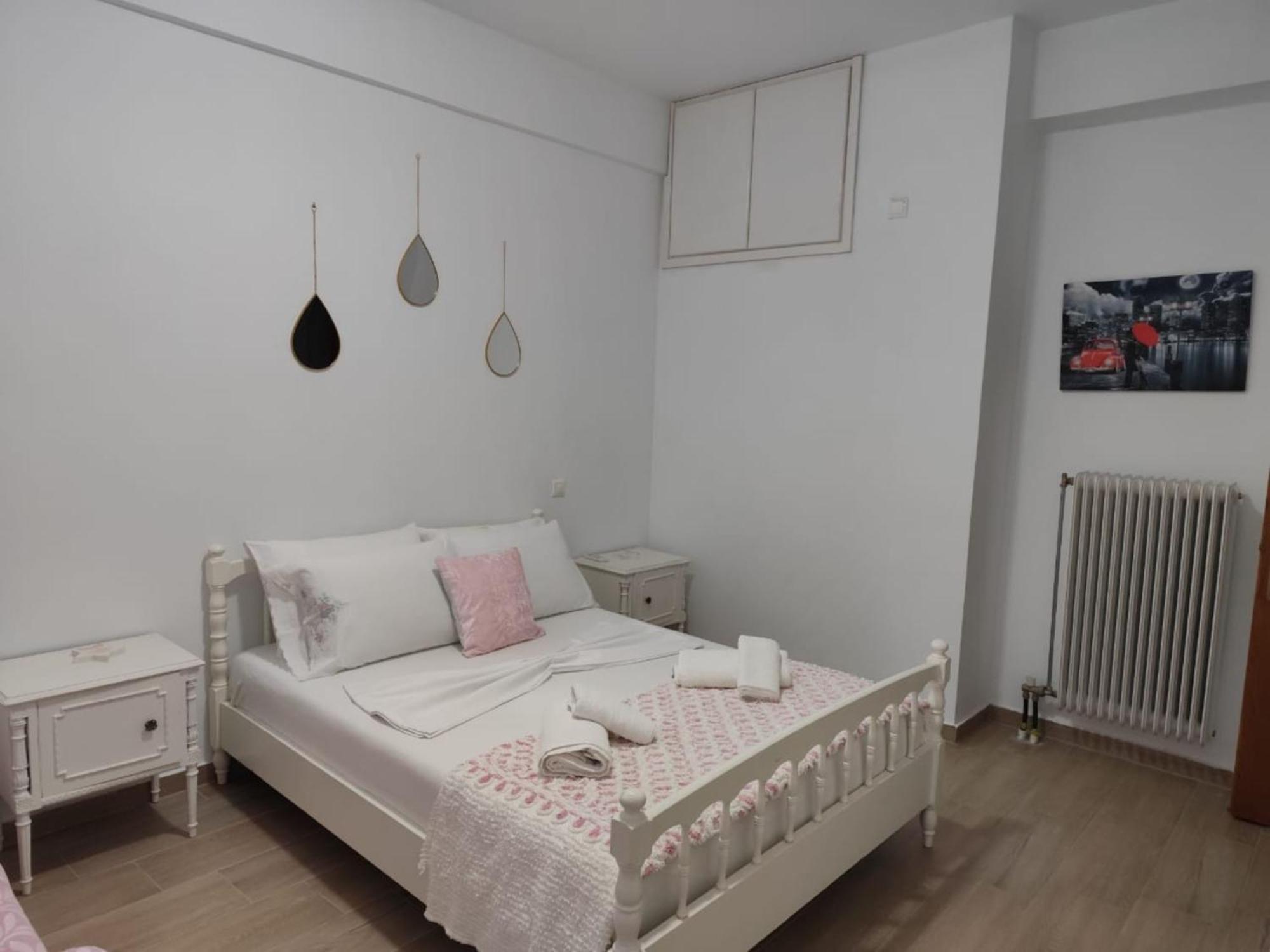 M&J Home Ksamil Extérieur photo