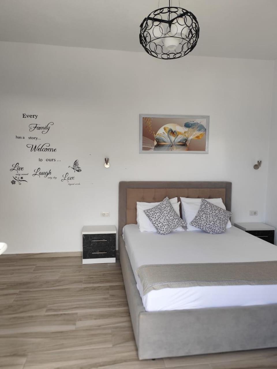 M&J Home Ksamil Extérieur photo