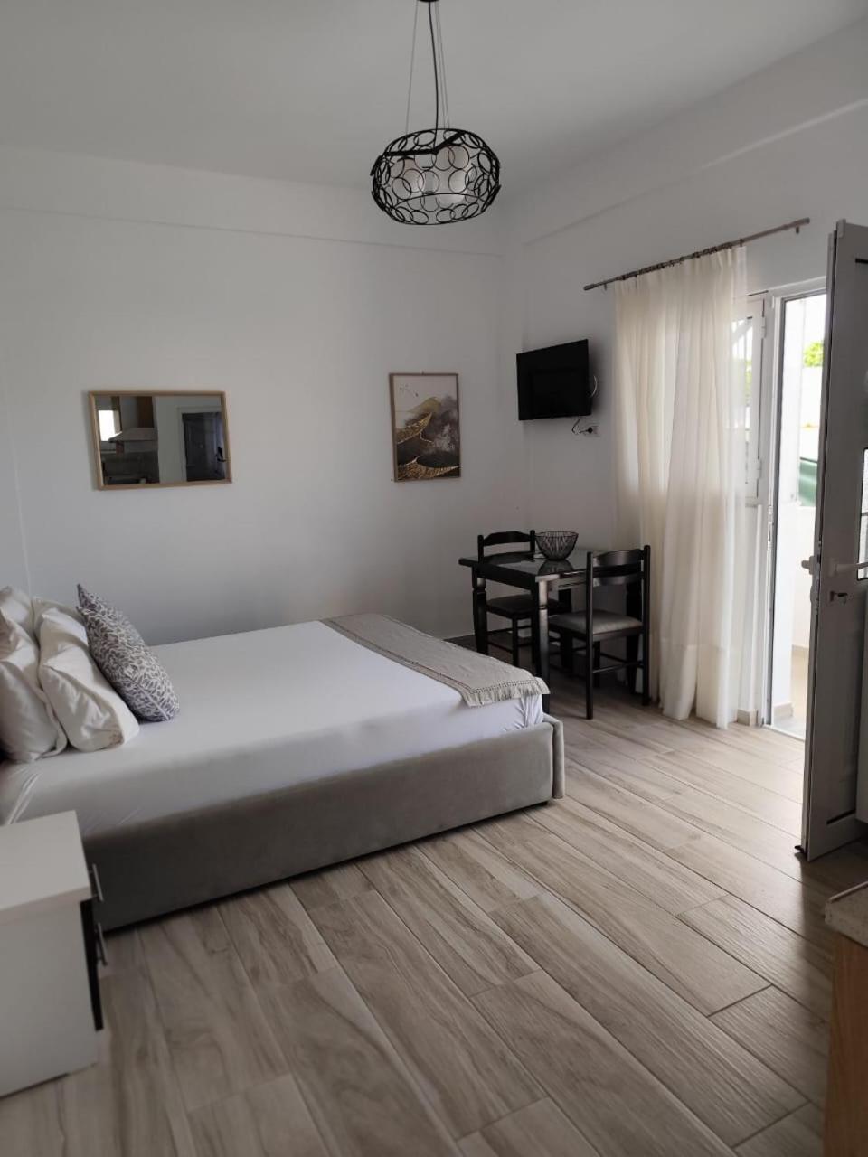 M&J Home Ksamil Extérieur photo