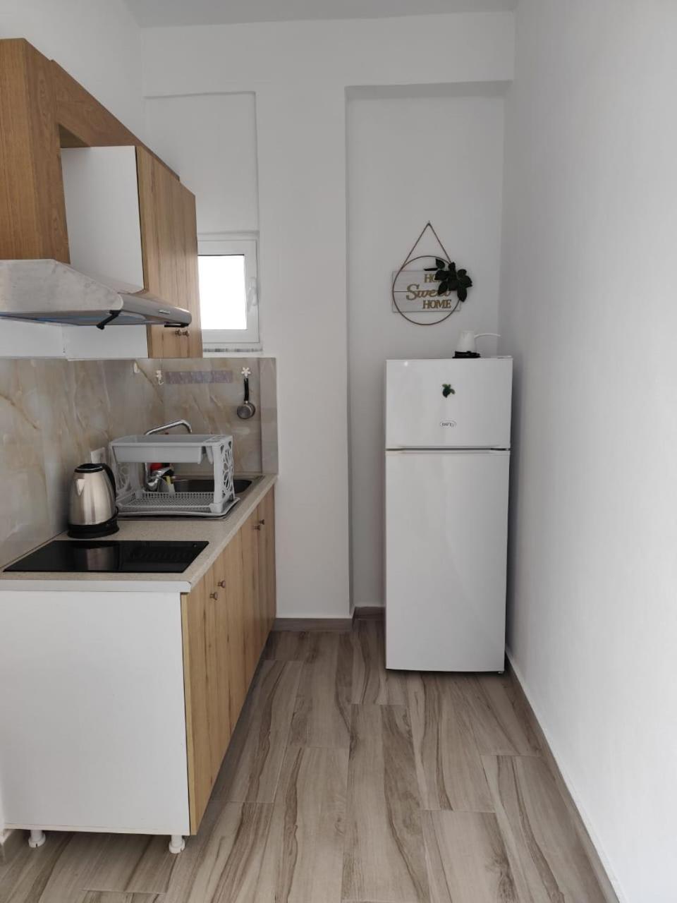 M&J Home Ksamil Extérieur photo