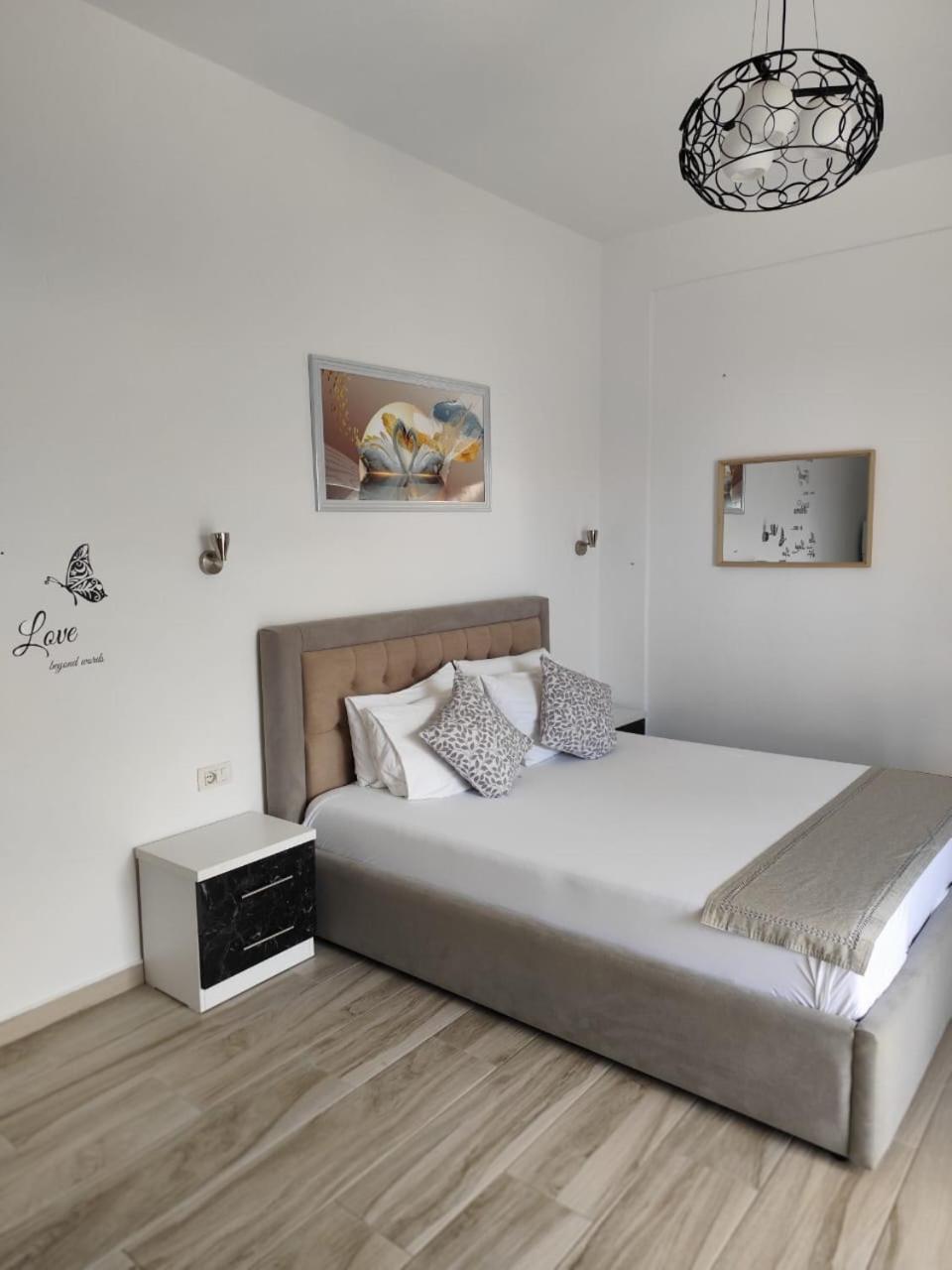 M&J Home Ksamil Extérieur photo
