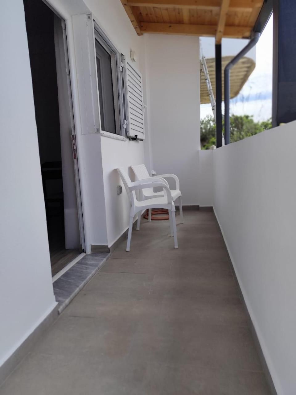 M&J Home Ksamil Extérieur photo