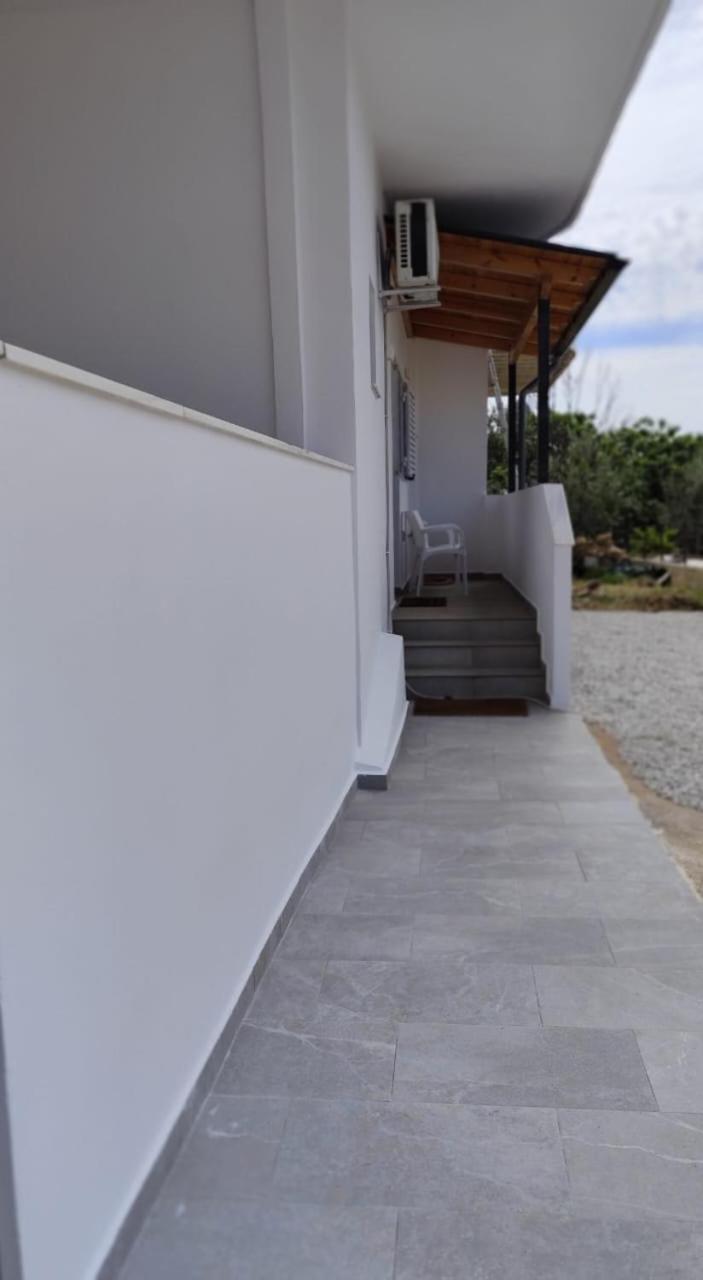 M&J Home Ksamil Extérieur photo